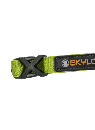 Gürtel SKYLOTEC Clippy Evo - green