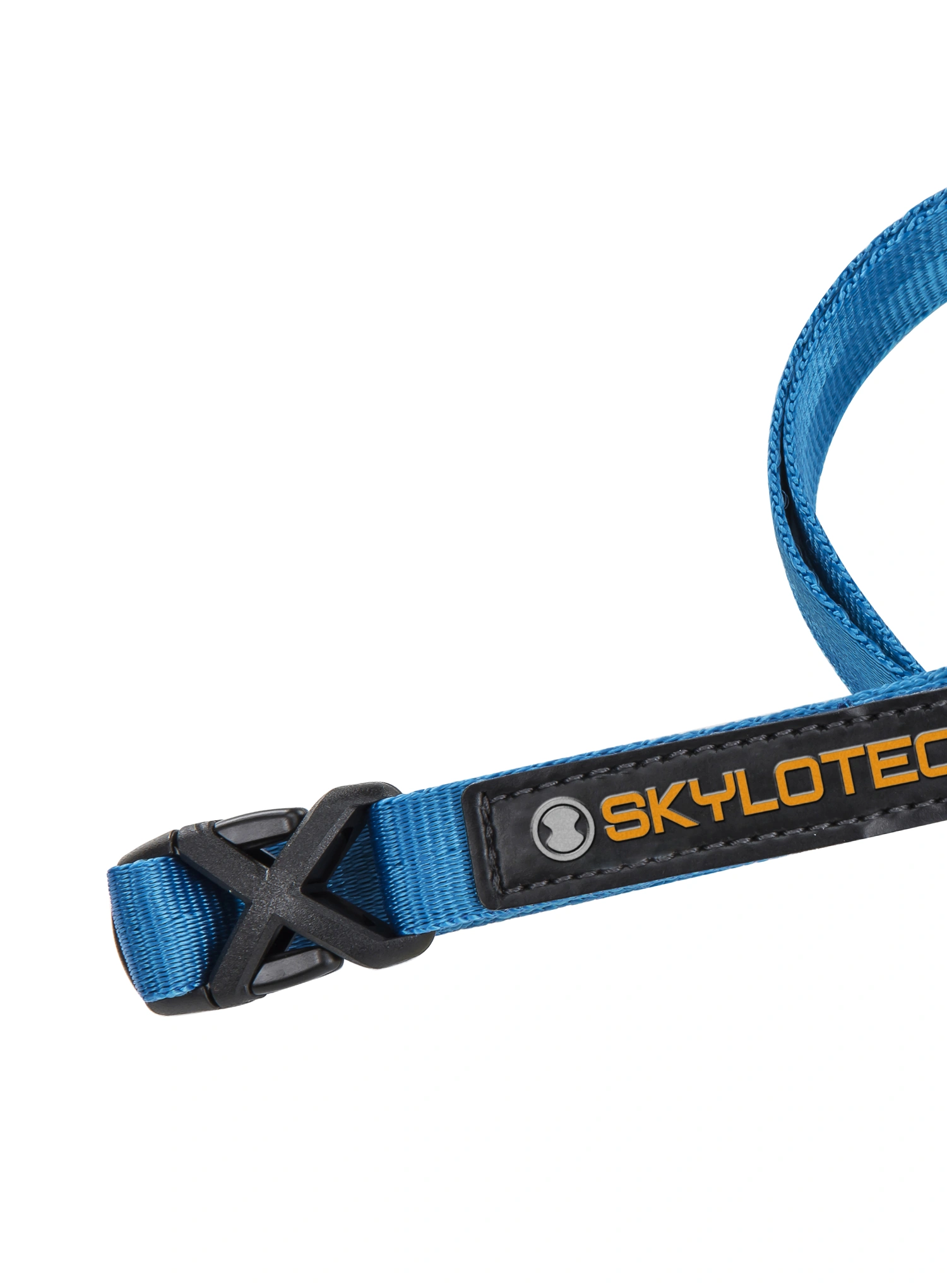 Gürtel SKYLOTEC Clippy Evo - lightblue