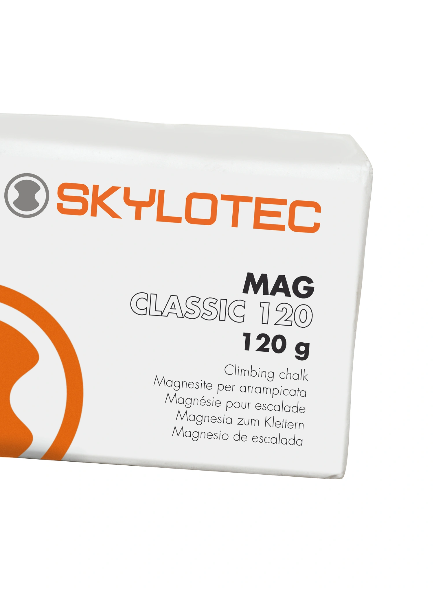 Chalk SKYLOTEC Mag Classic 120