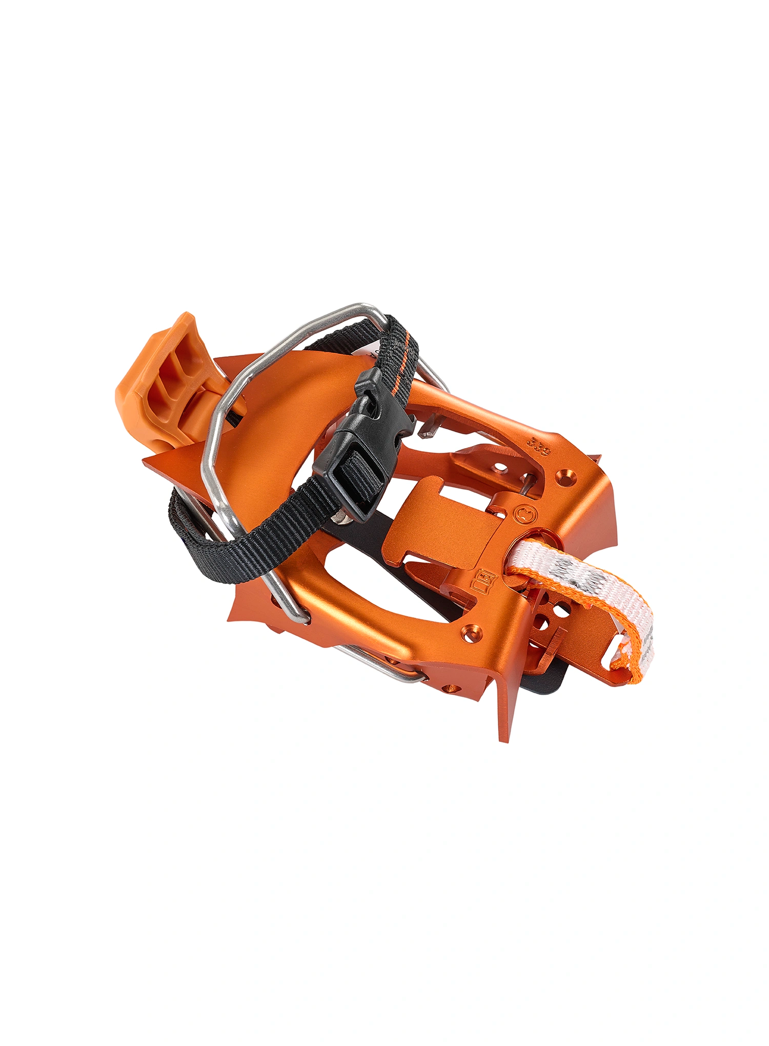 Automatische Steigeisen SKYLOTEC Verte Automatic - orange