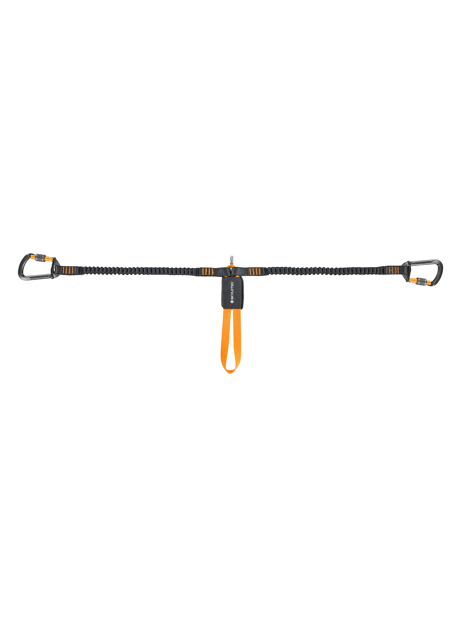 Fangleine SKYLOTEC Averau - black/orange