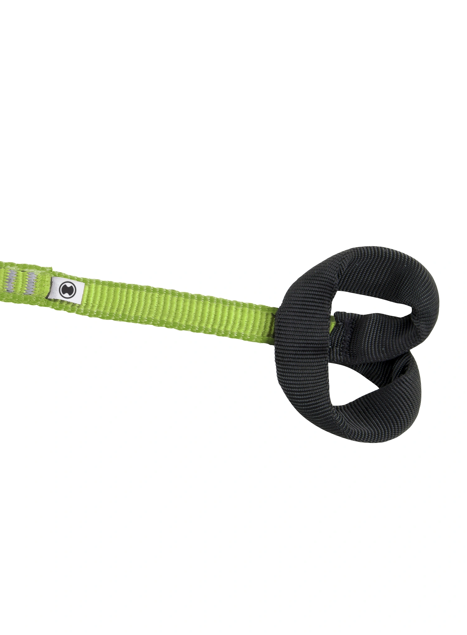 Fangleine SKYLOTEC Adv Park I Plus 40 cm - green