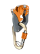 Sicherungsset SKYLOTEC Click-Up+ - orange