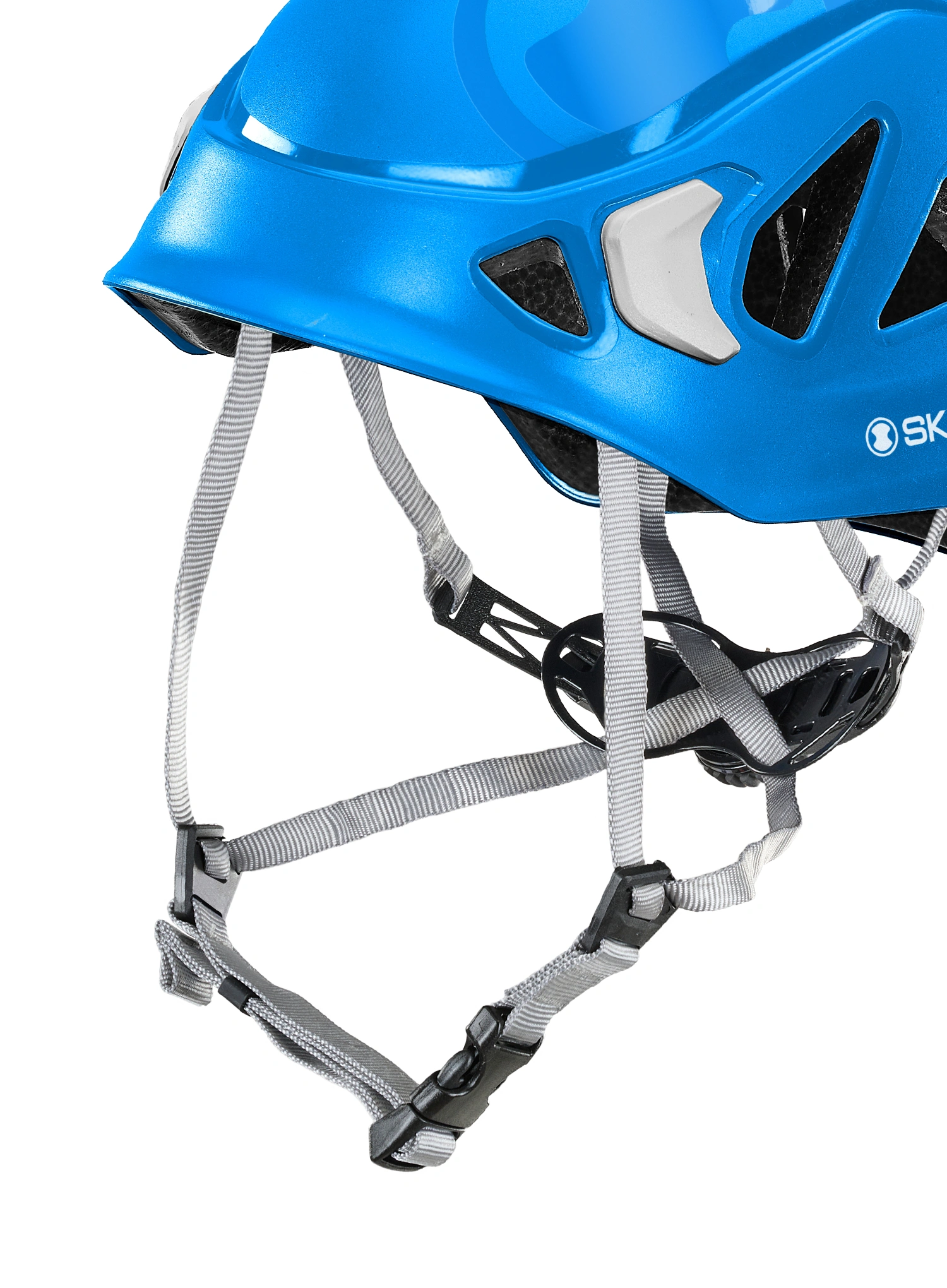 Kletterhelm SKYLOTEC Galaxy 2.0 - blue/white