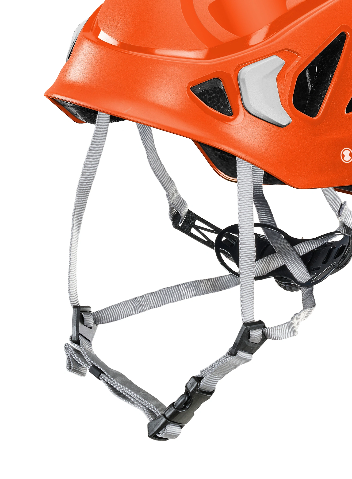 Kletterhelm SKYLOTEC Galaxy 2.0 - orange/white