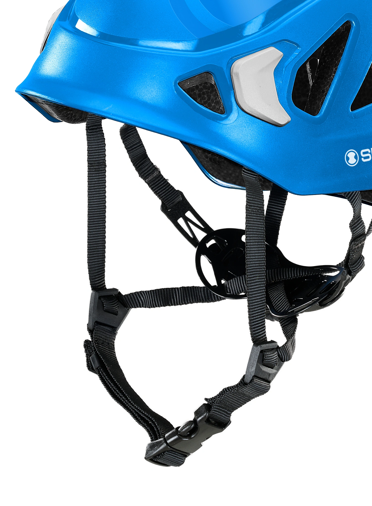 Kletterhelm SKYLOTEC Eclipse 2.0 - blue/white