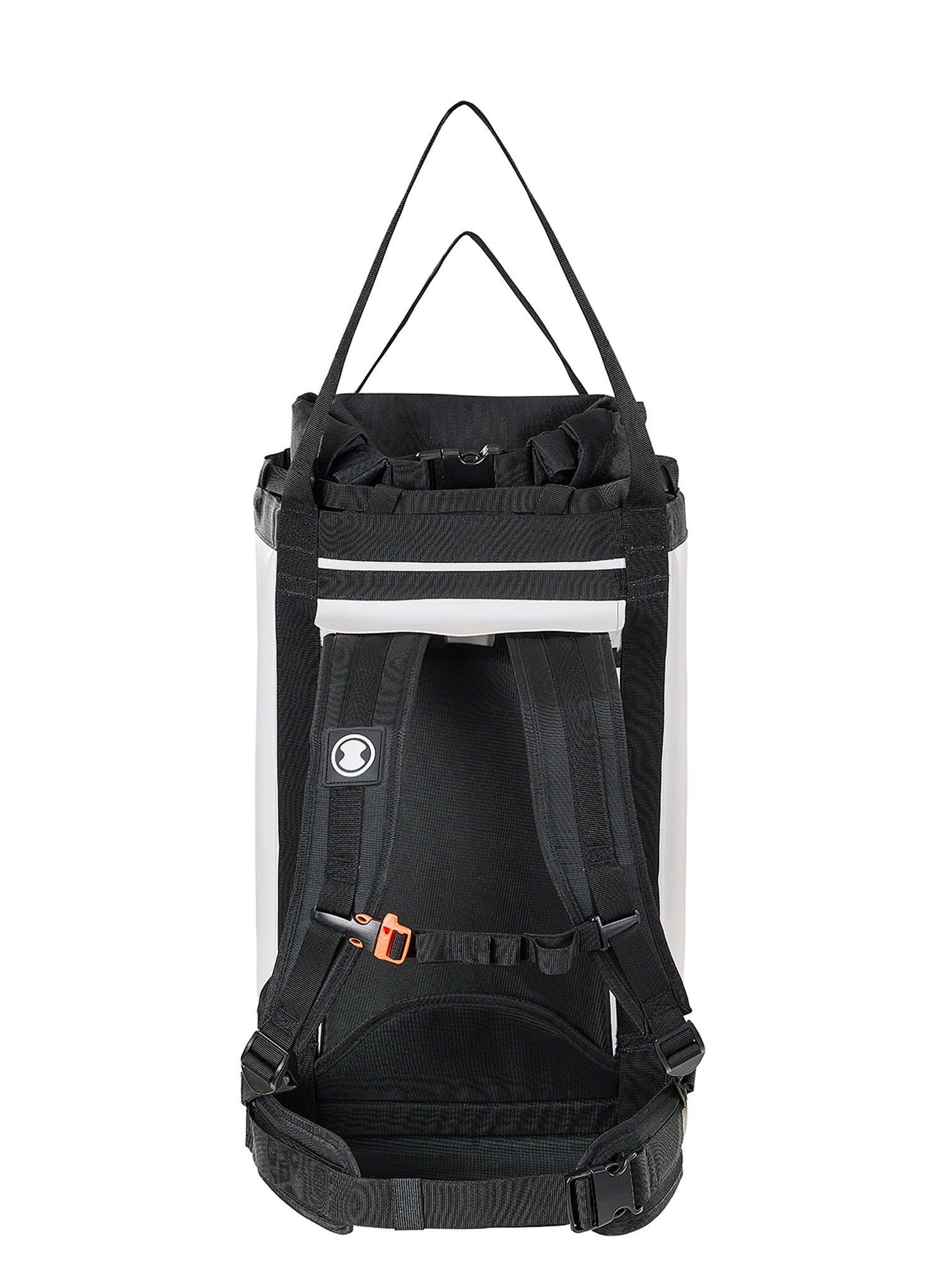 Transportsack SKYLOTEC Brento - white