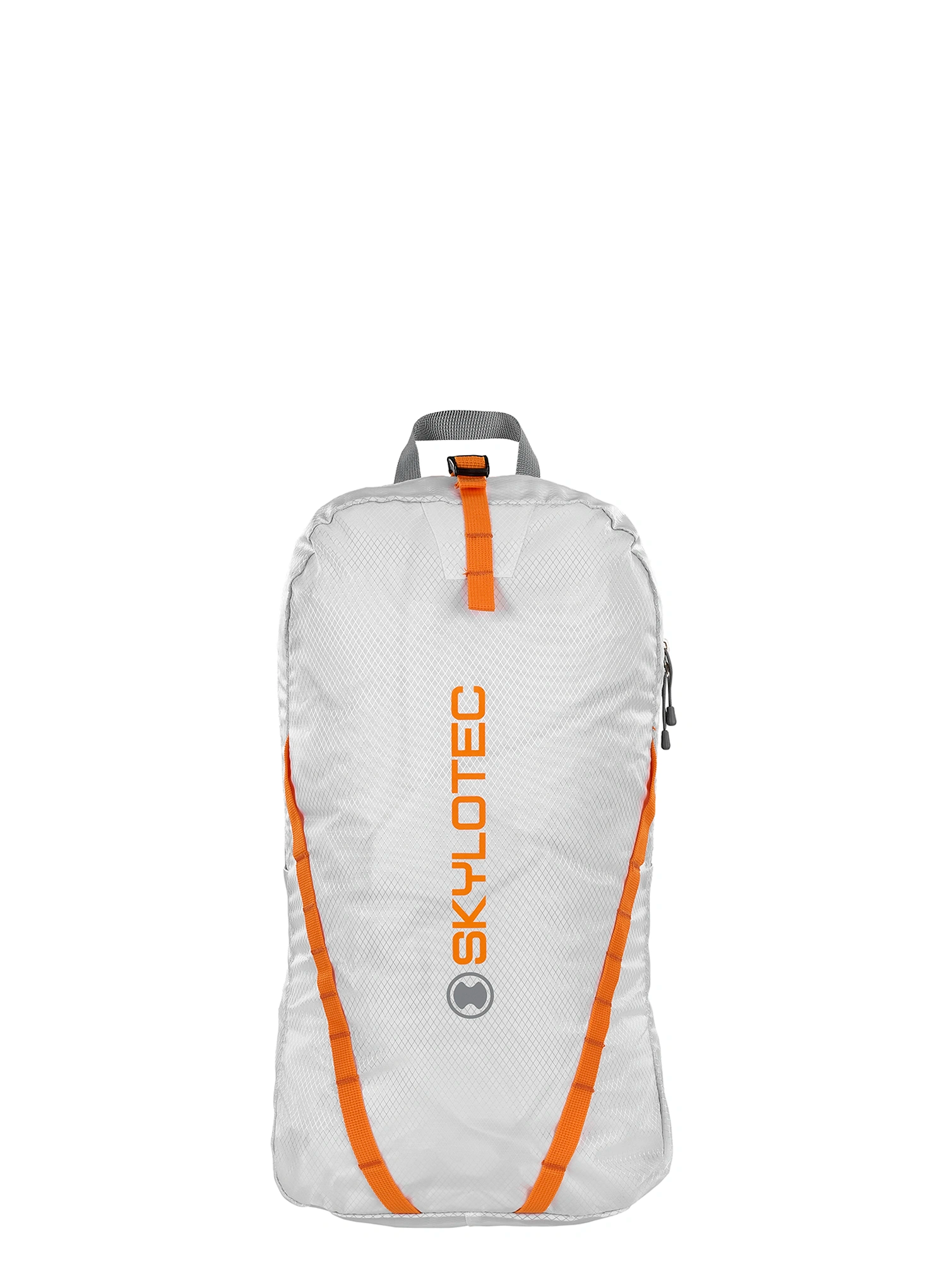 Kletterrucksack SKYLOTEC Magic Pack - white/orange