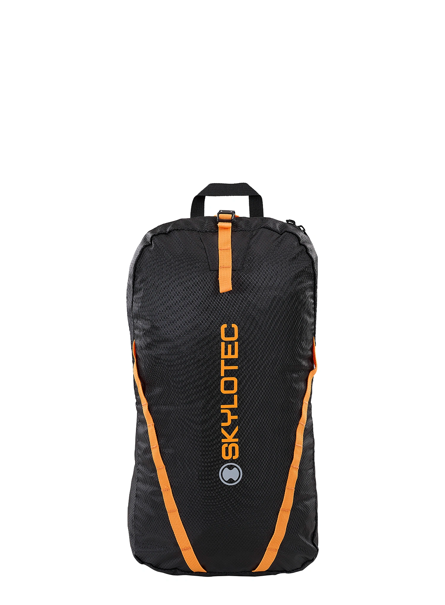 Kletterrucksack SKYLOTEC Magic Pack - black/orange