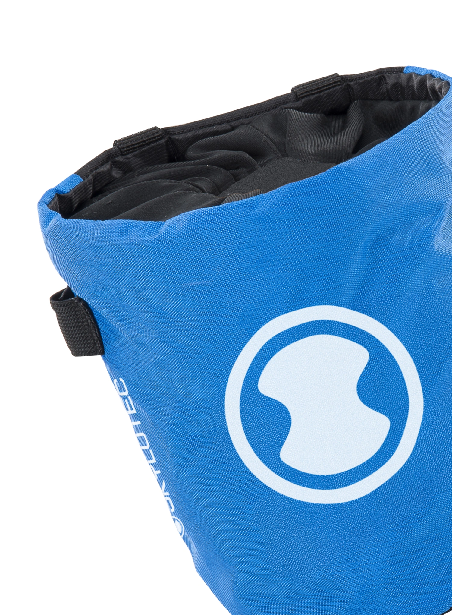 Chalkbag SKYLOTEC Trapeze - blue