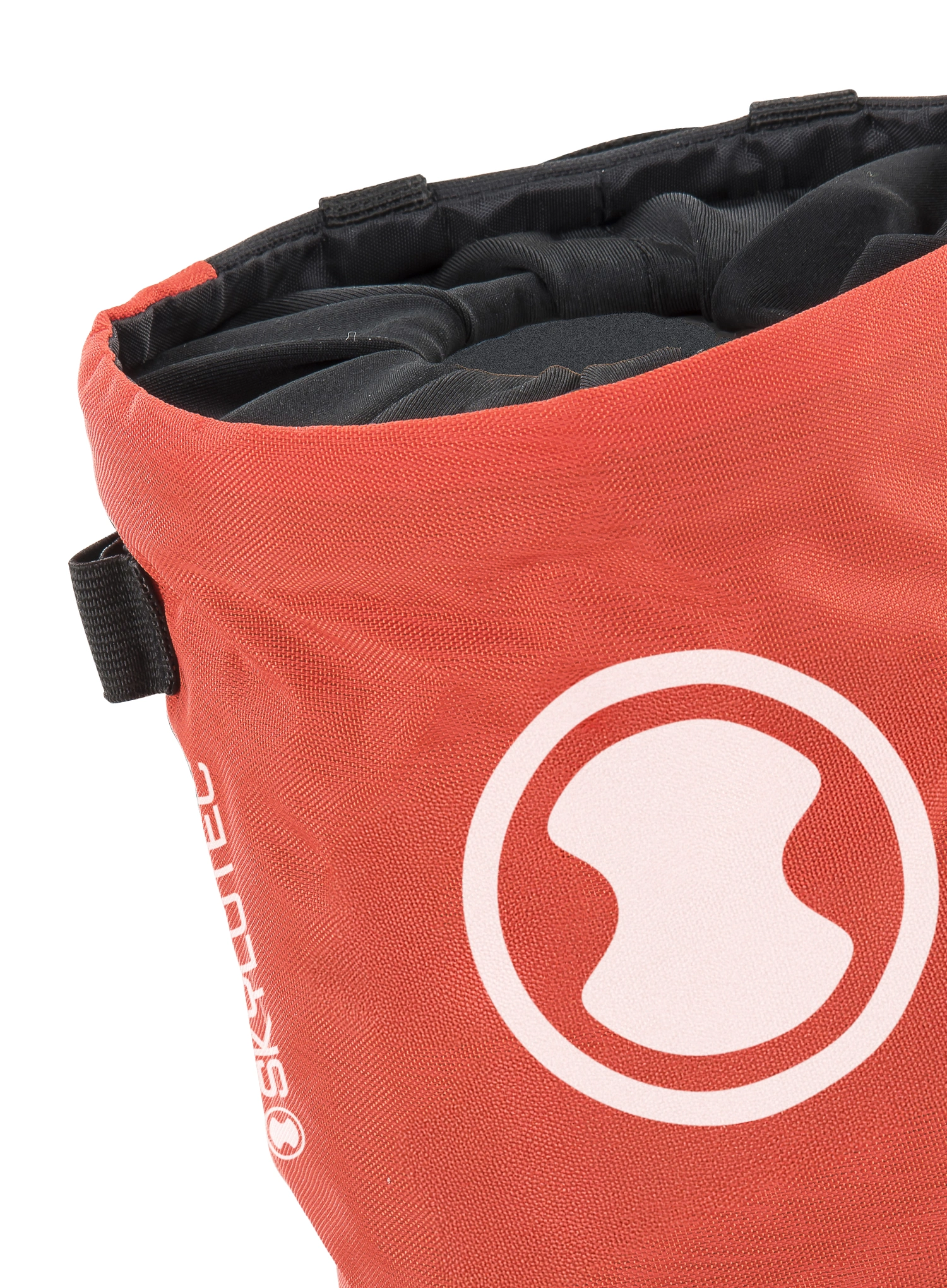 Chalkbag SKYLOTEC Trapeze - red