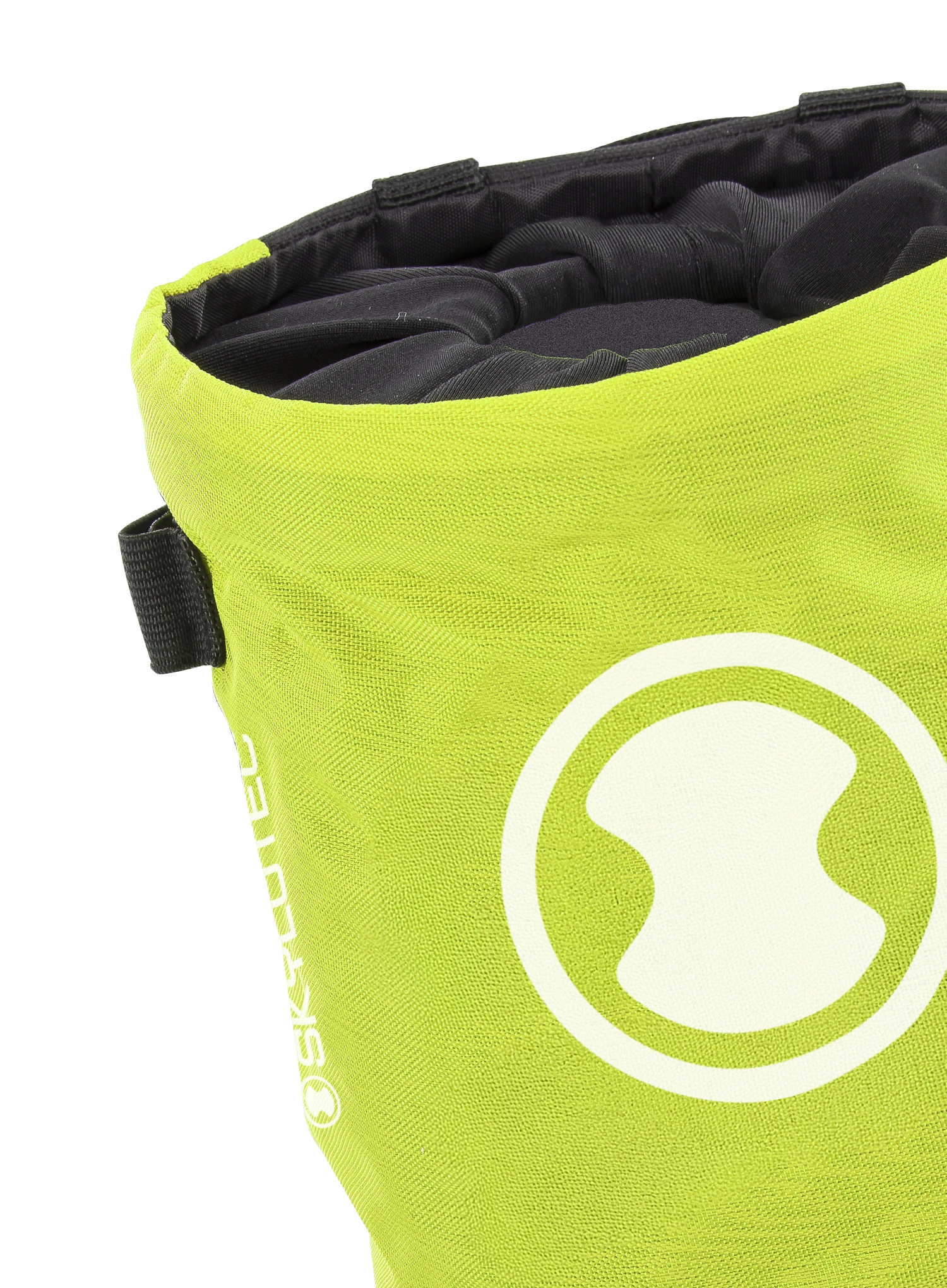 Chalkbag SKYLOTEC Trapeze - green