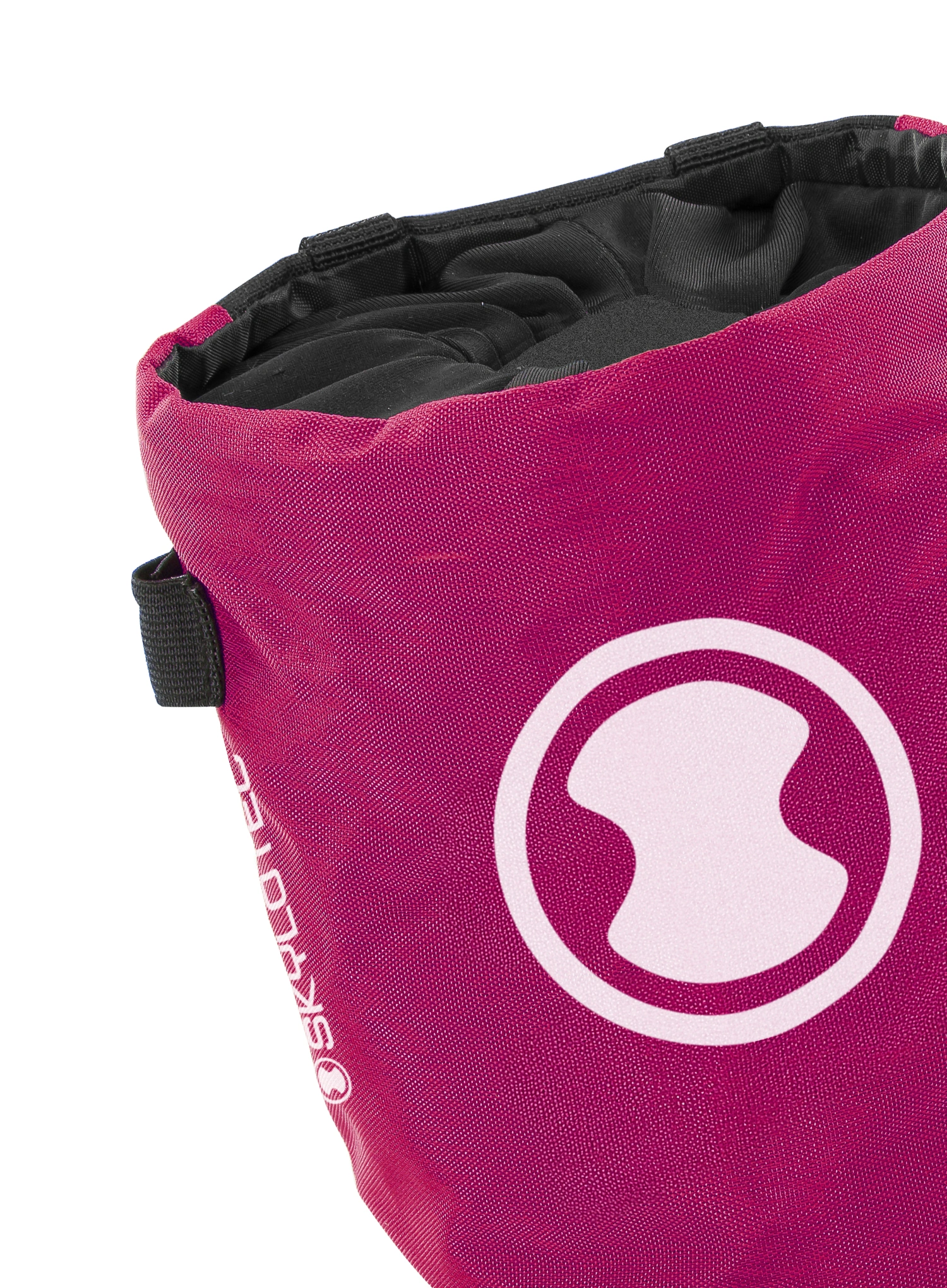 Chalkbag SKYLOTEC Trapeze - violet