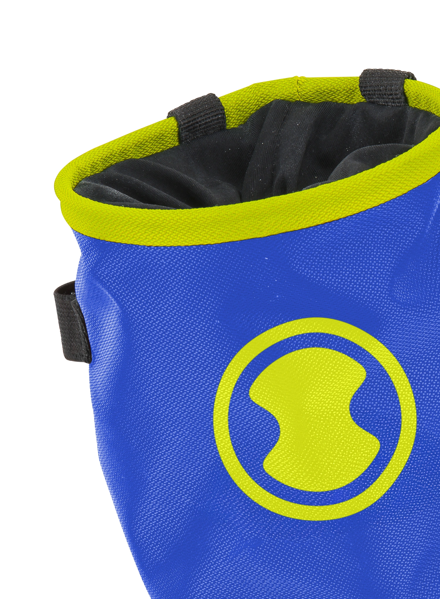 Chalkbag SKYLOTEC Cylinder - blue