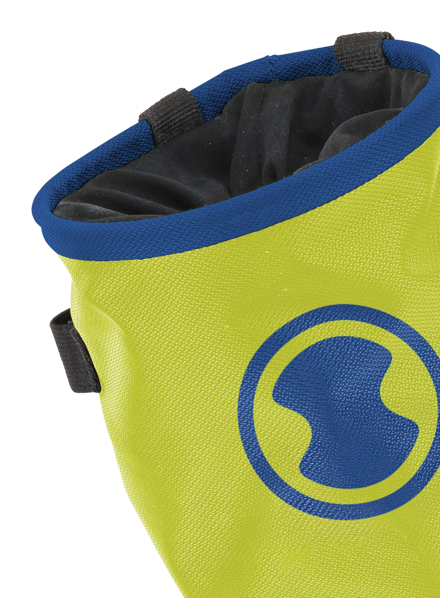 Chalkbag SKYLOTEC Cylinder - green