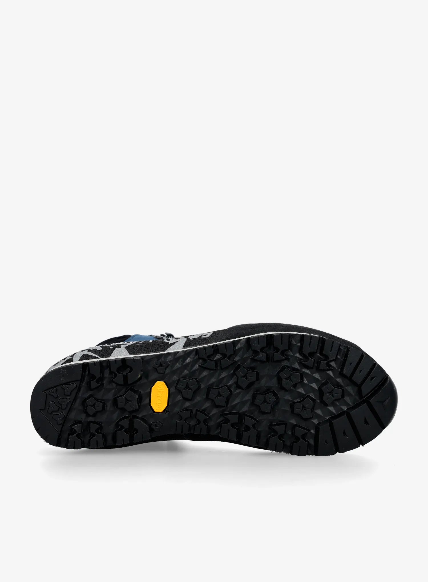 Trekkingschuhe Zamberlan Salathe Trek GTX RR - jeans