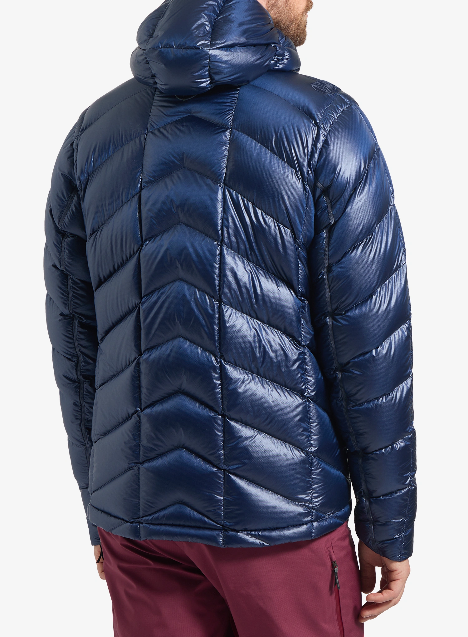 Daunenjacke La Sportiva Lumina 300 Down Jacket - night sky