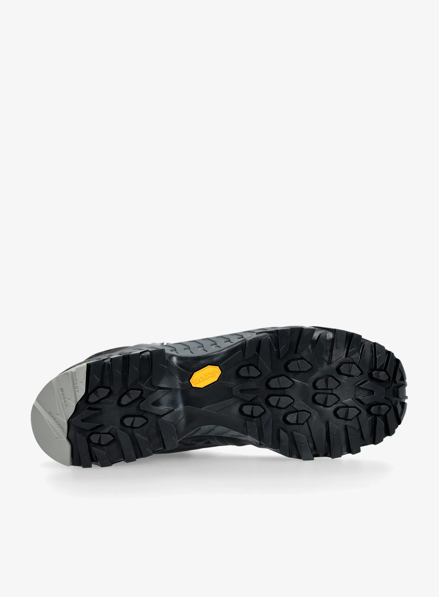 Wanderschuhe La Sportiva Stream GTX - carbon/apple green