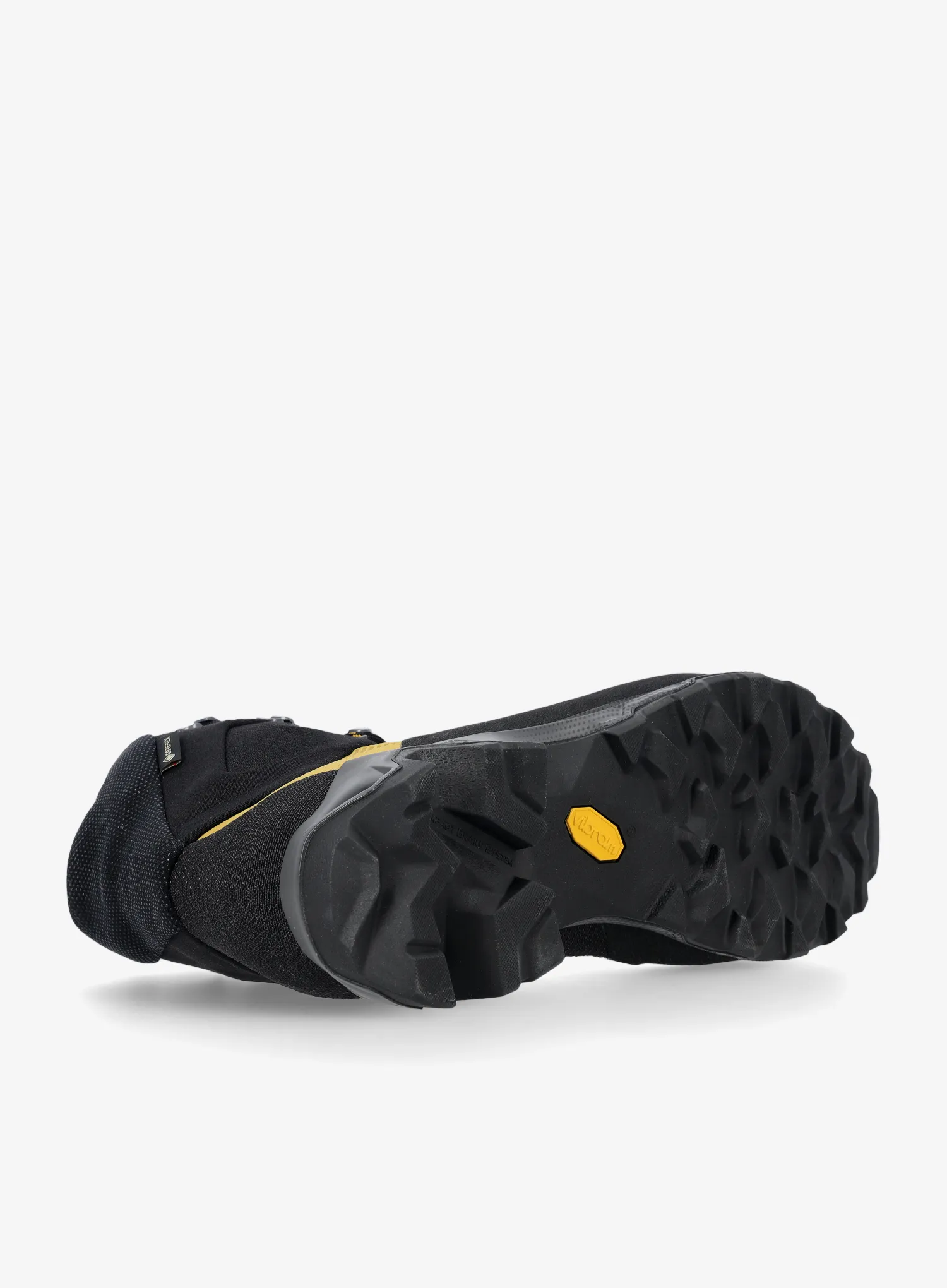 Trekkingschuhe La Sportiva Aequilibrium Trek GTX - savana/carbon