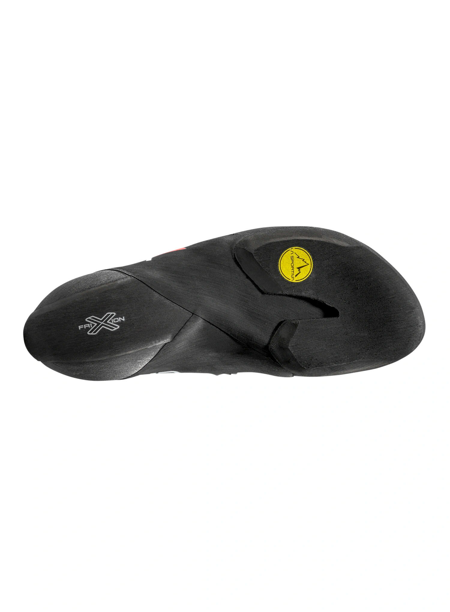 Kletterschuhe Damen La Sportiva Skwama Lite - black/malibu blue