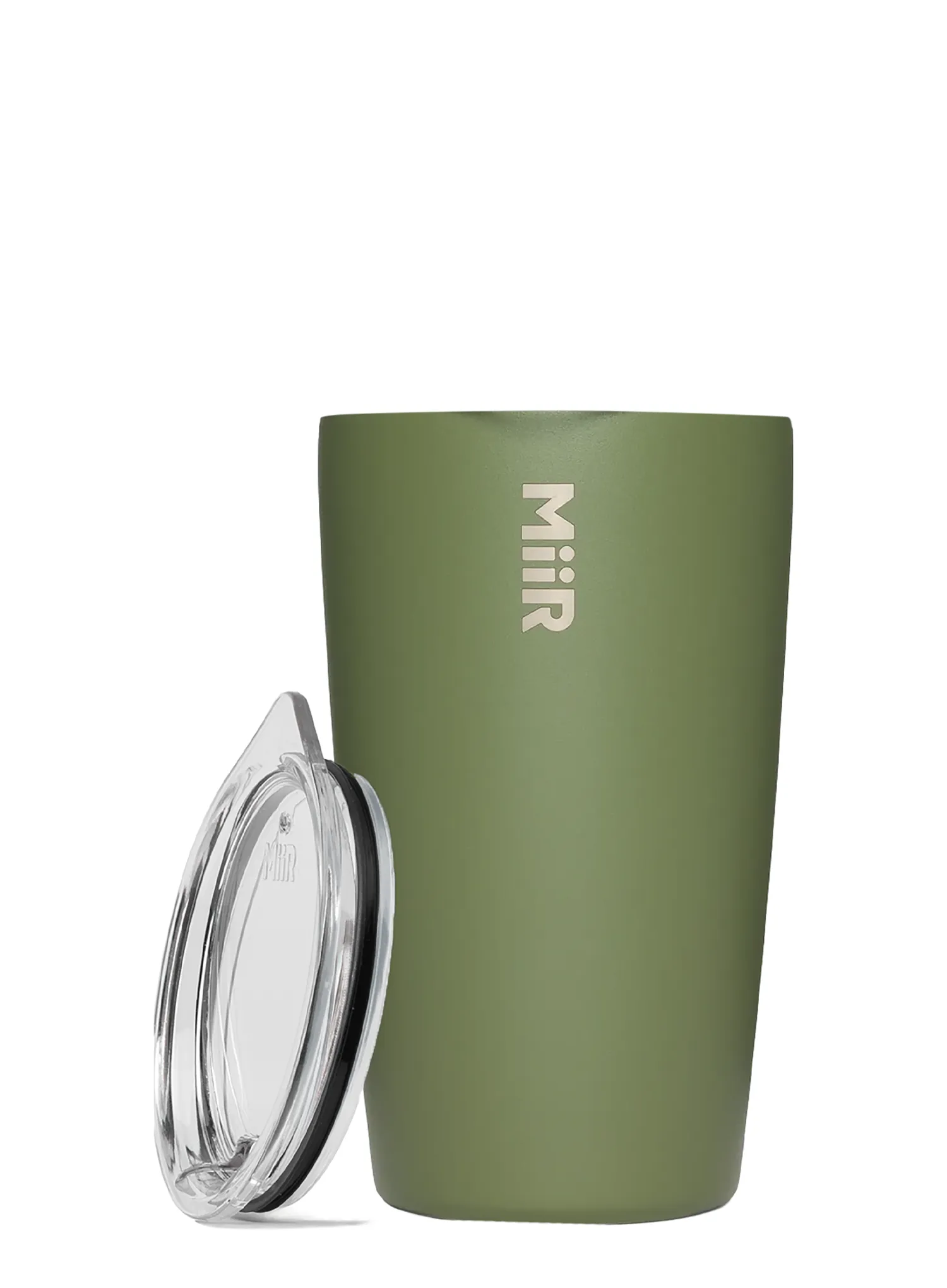 Thermobecher MiiR Classic Tumbler 12 oz (355 ml) - evergreen