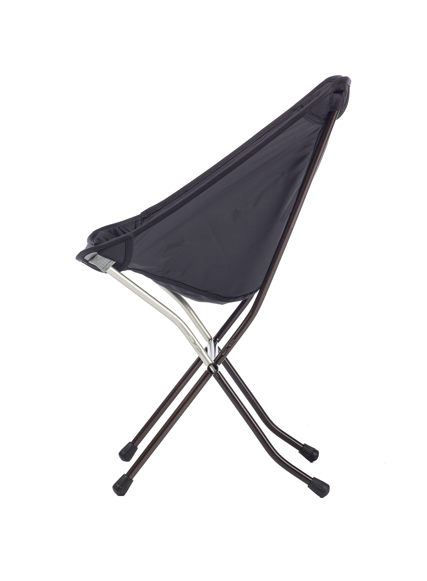 Campingstuhl Big Agnes Skyline UL Chair - black