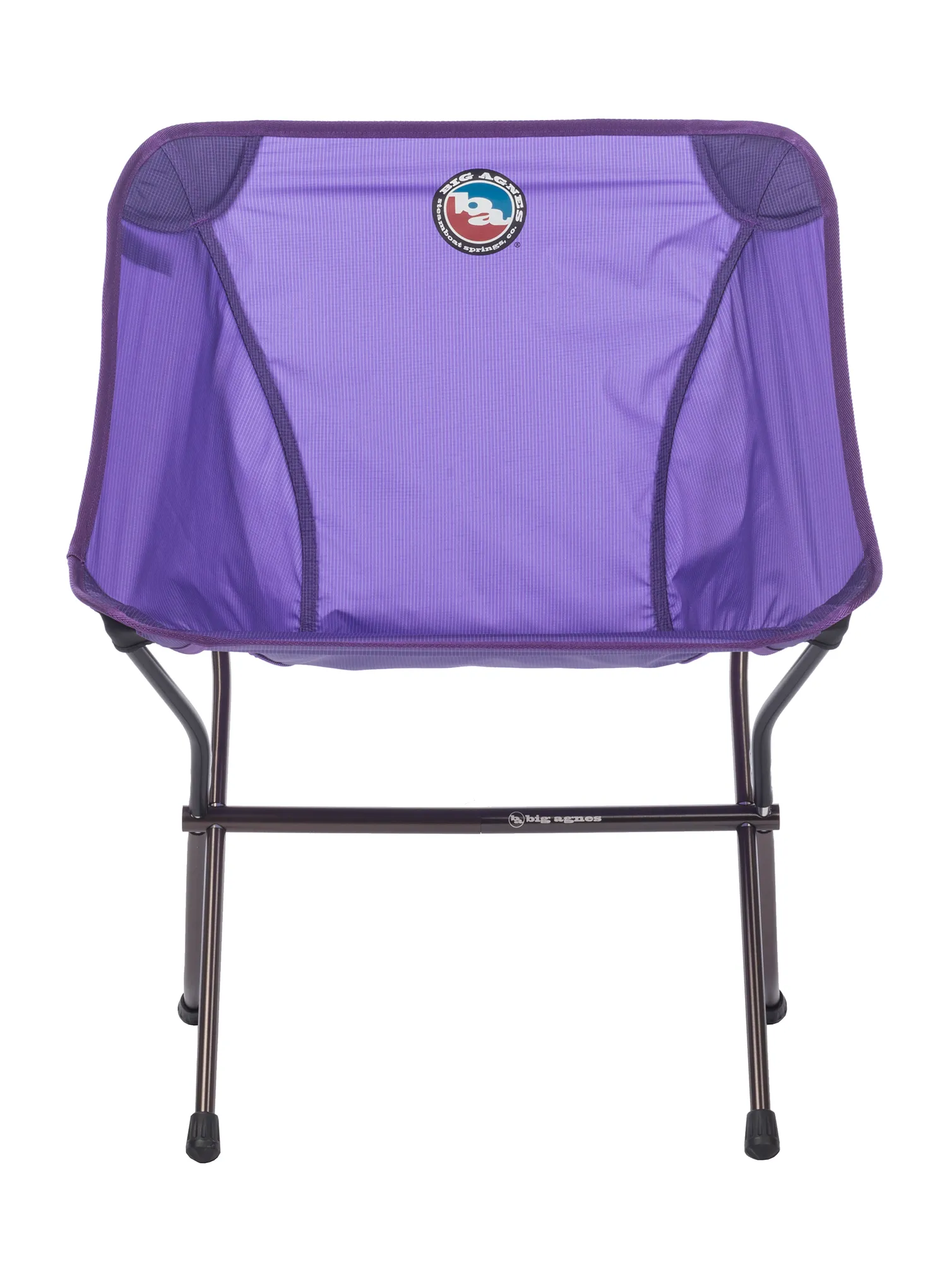 Campingstuhl Big Agnes Skyline UL Chair - purple