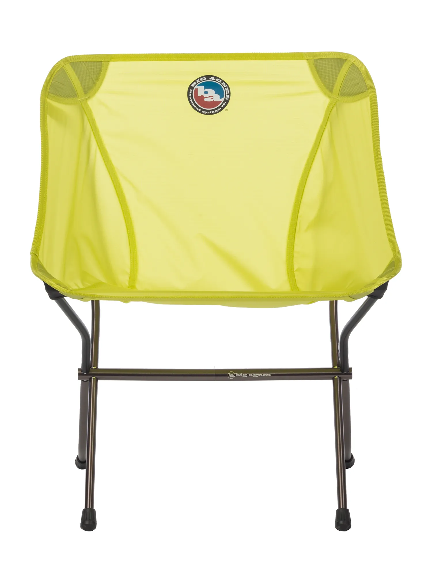 Klappstuhl Big Agnes Skyline UL Chair - primrose