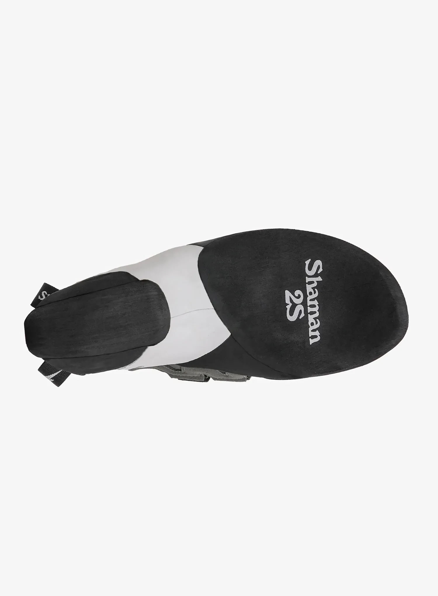 Kletterschuhe Evolv Shaman 2S - elegance/white