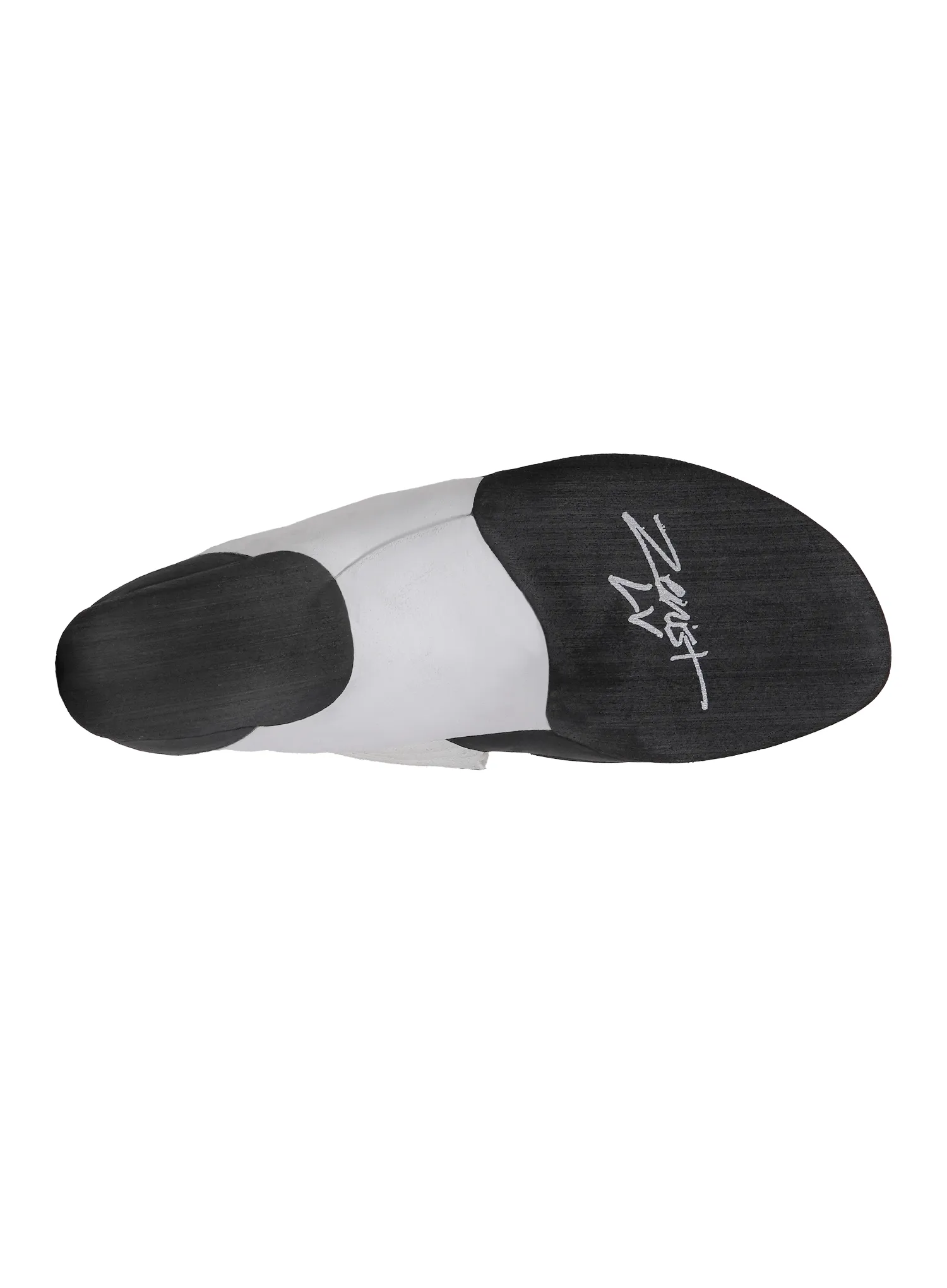 Kletterschuhe Evolv Zenist LV - murmur/white