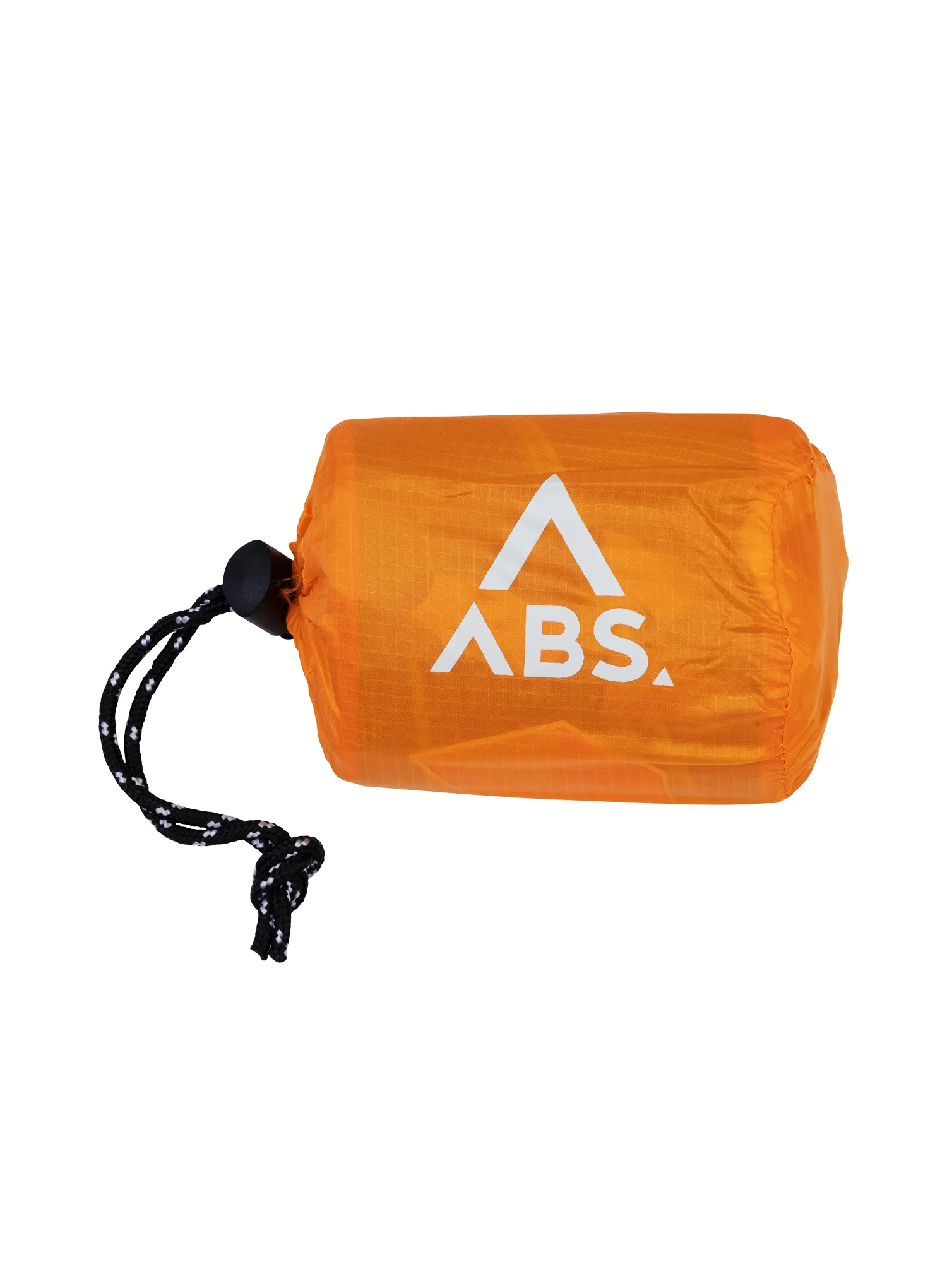 Rettungsplane ABS Bivi Single - orange