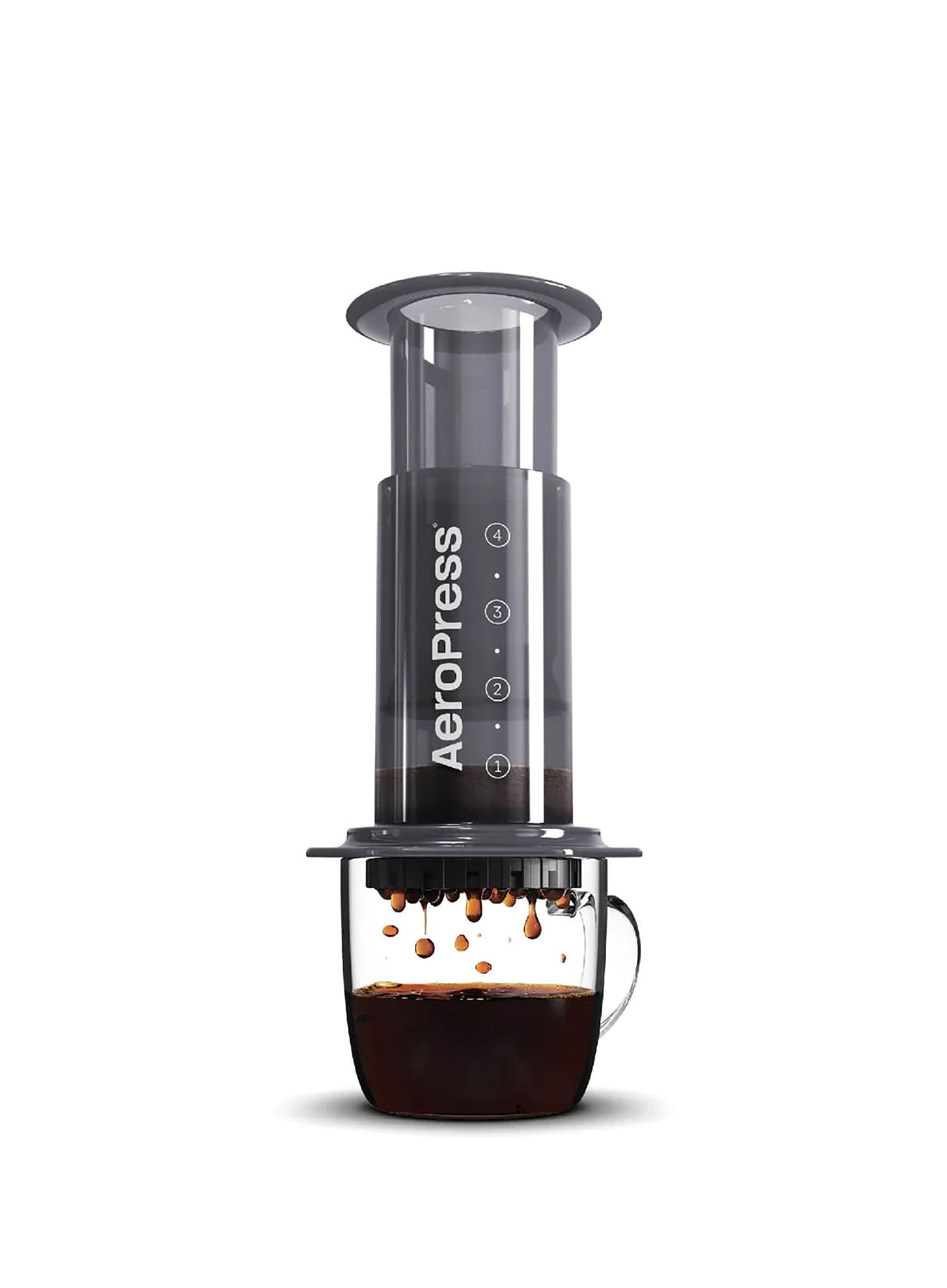 Kaffeekocher AeroPress Original