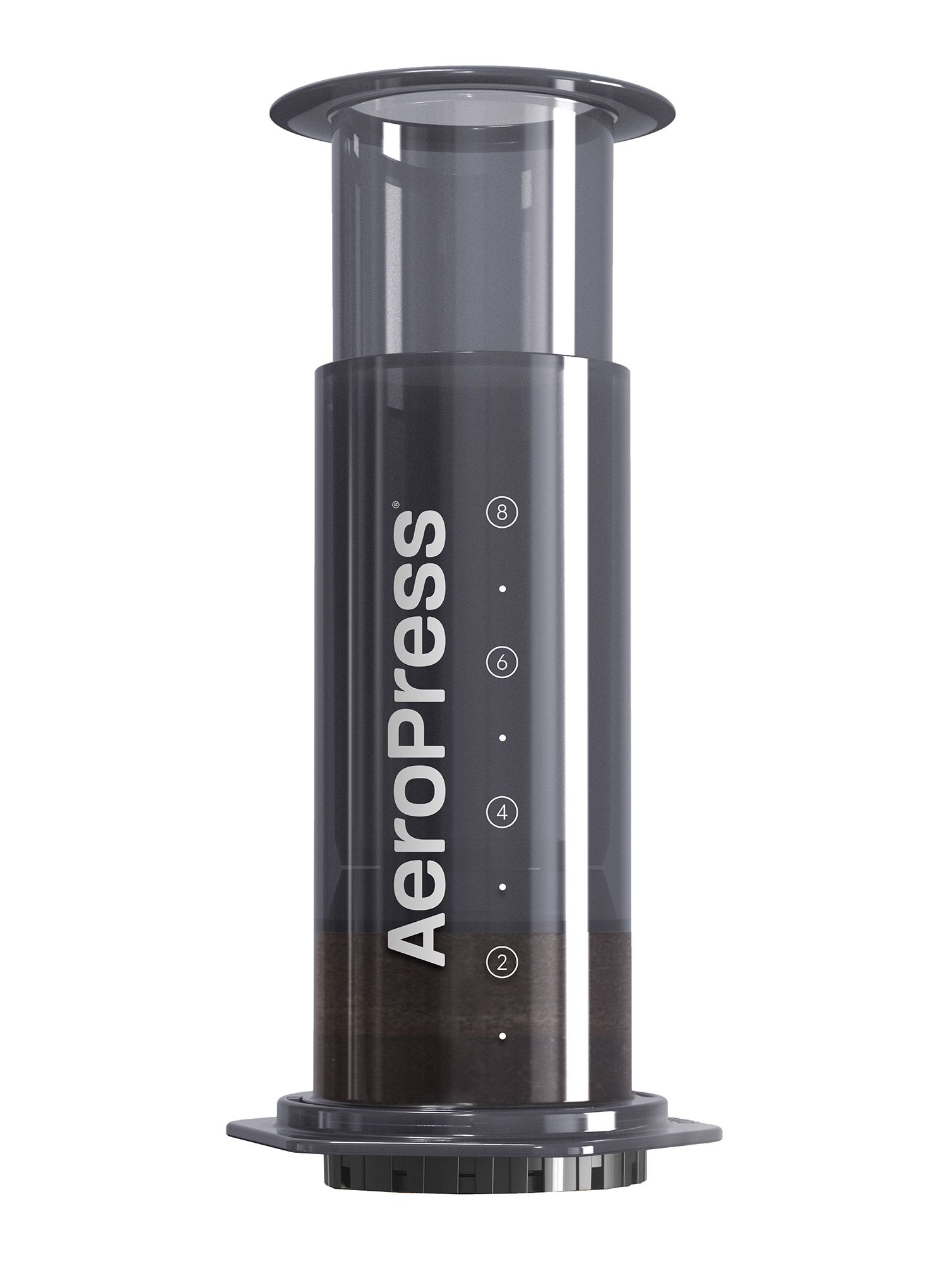 Kaffeekocher Aeropress XL