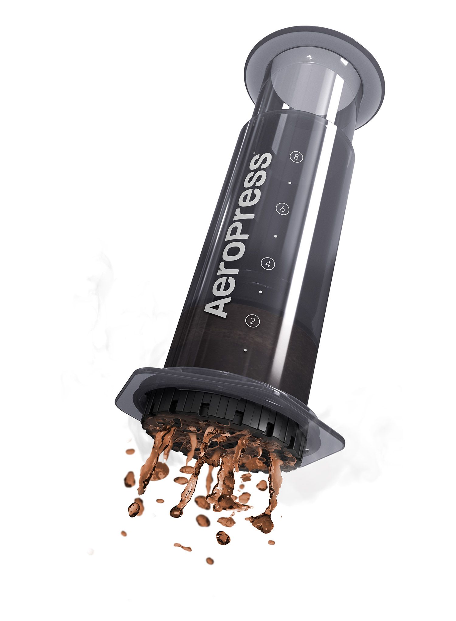Kaffeekocher Aeropress XL
