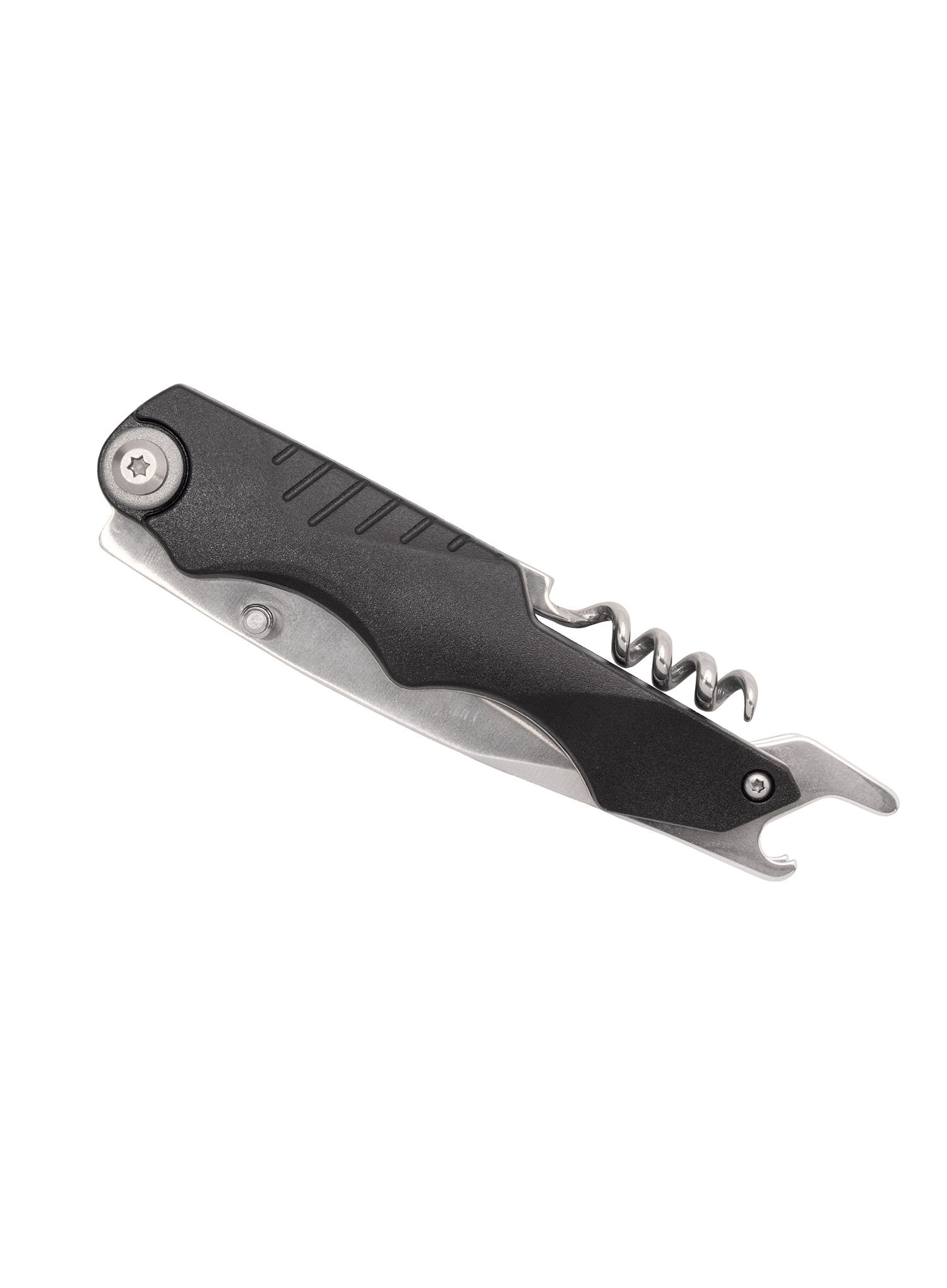 Outdoor Messer Baladeo Ontario - black