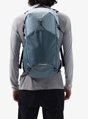 Wanderrucksack Berghaus 3D Freeflow 30+5L - nepal/airway grey