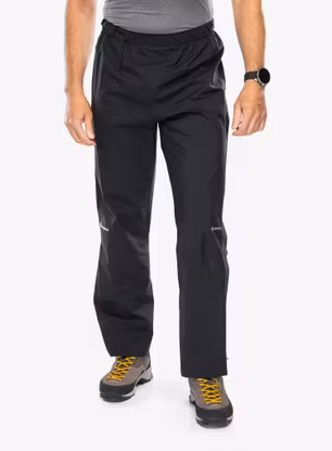 GORE-TEX Hose Berghaus Paclite Pant - black/black