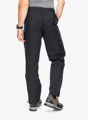 GORE-TEX Hose Berghaus Paclite Pant - black/black