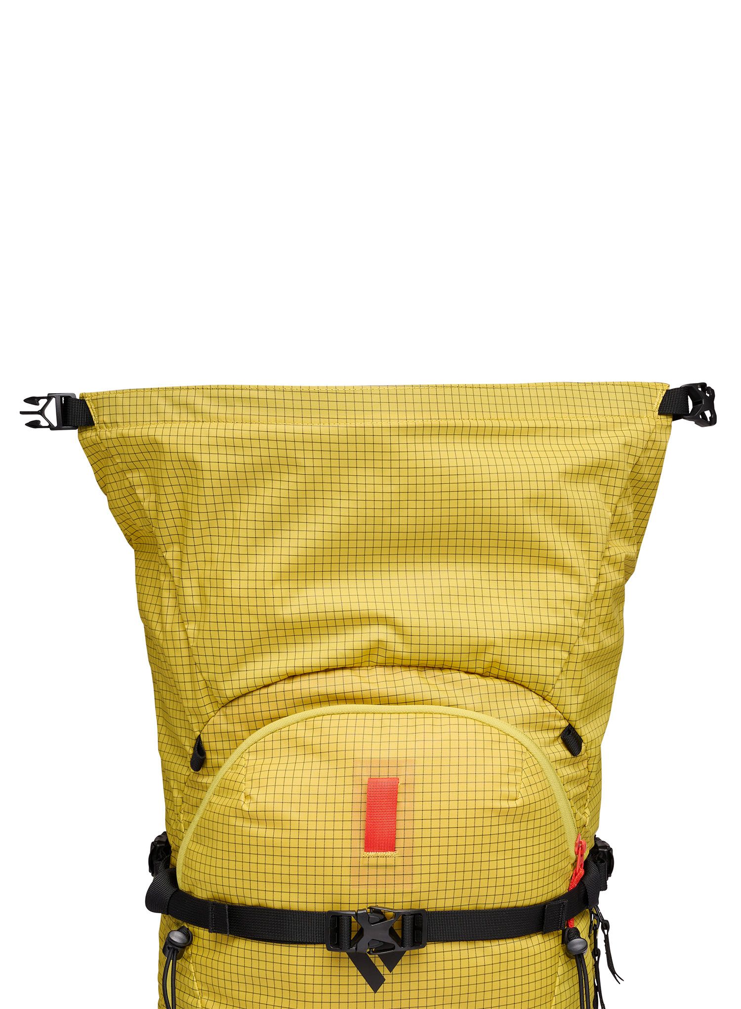 Rucksack Black Diamond Cirque 35  - sulphur green