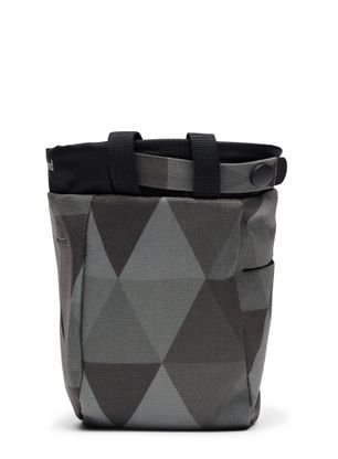 Chalkbag Black Diamond Gym Chalk Bag - gray