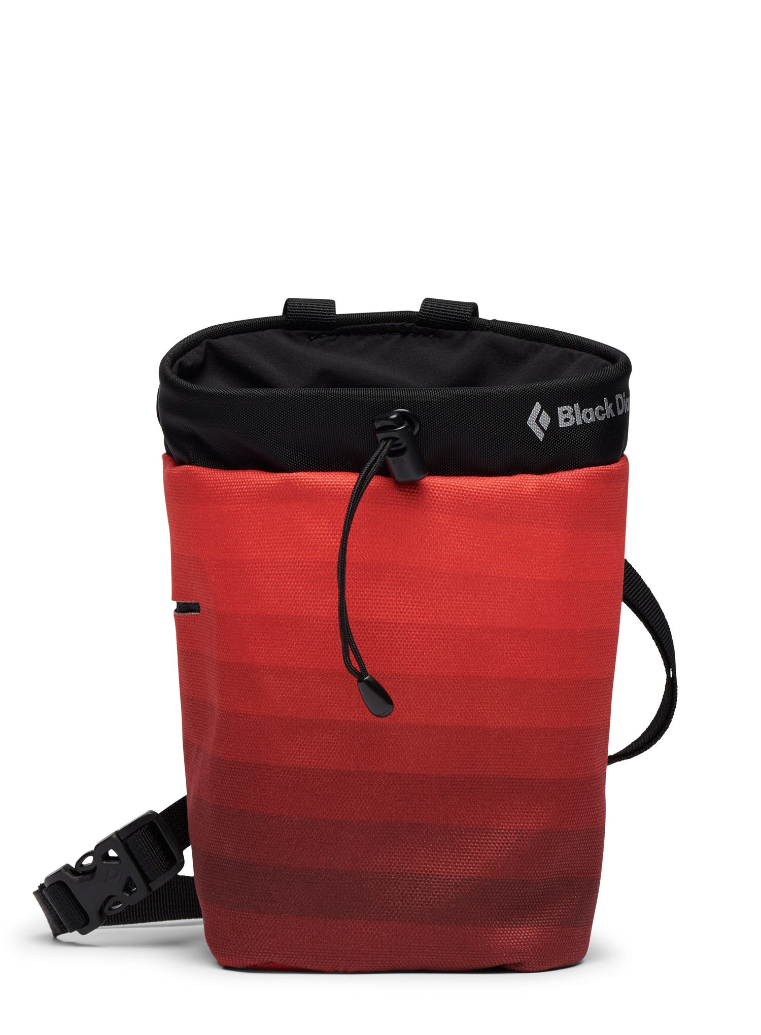 Chalkbag Black Diamond Gym Chalk Bag - octane