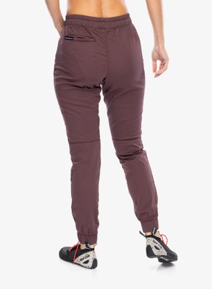 Kletterhose Damen Black Diamond Notion Pants - fig