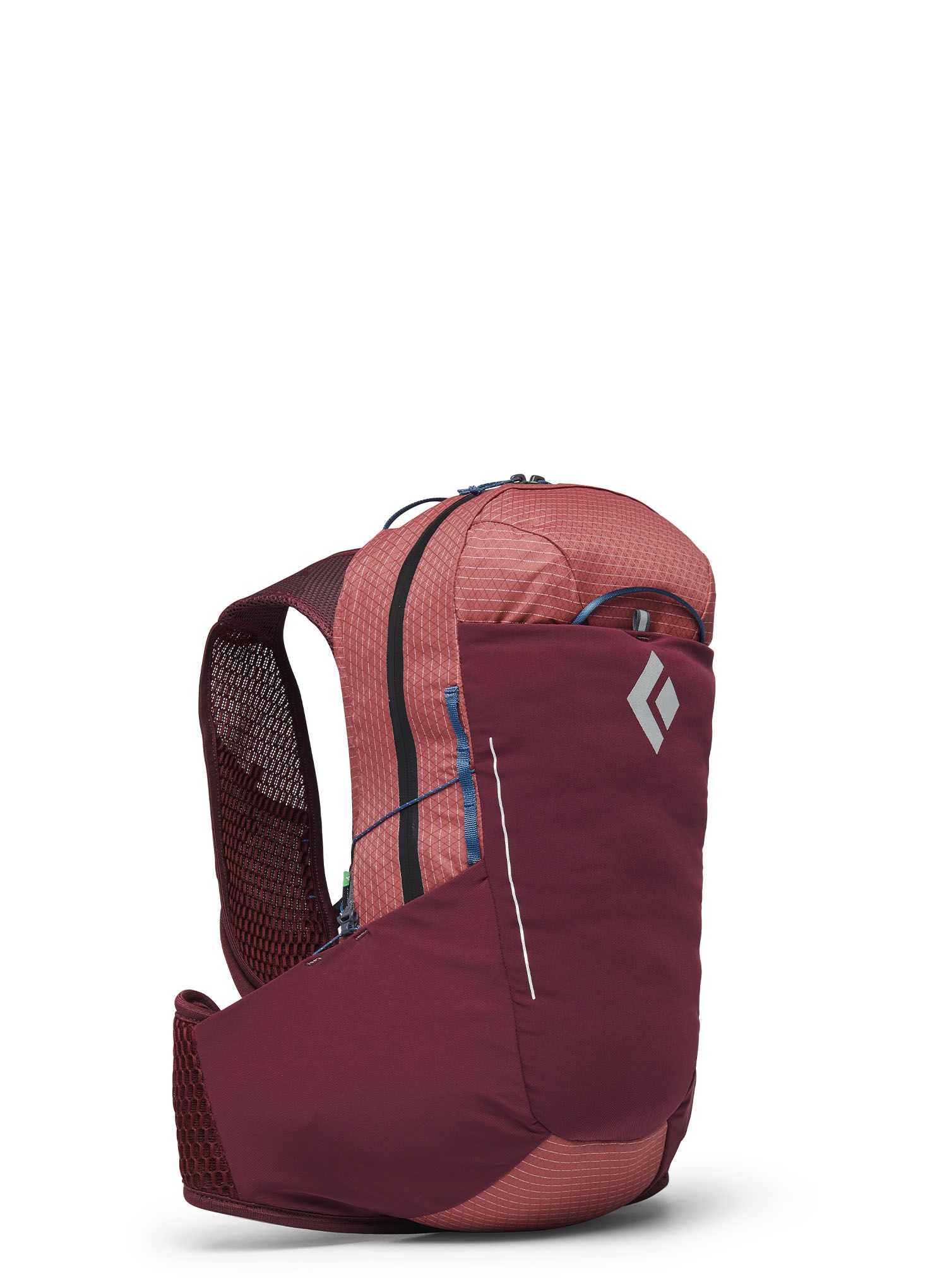 Rucksack Damen Black Diamond Pursuit 15  - cherrywood/ink blue