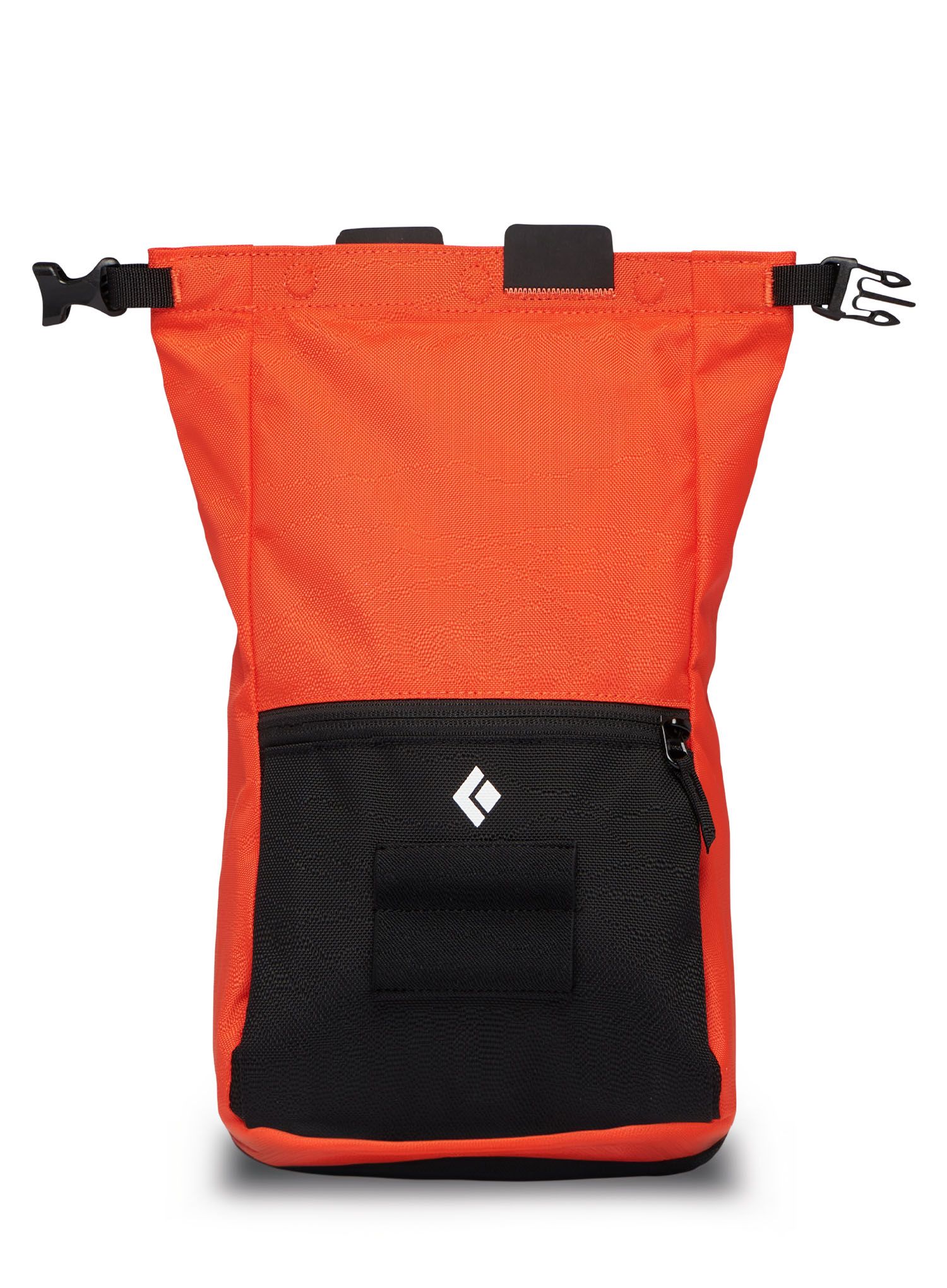 Chalkbag Black Diamond Team Chalk Pot - octane/octane