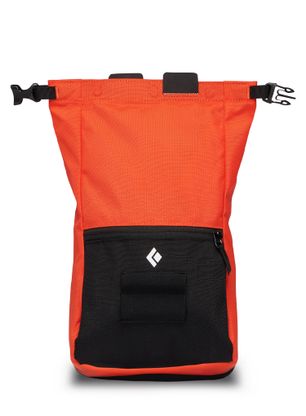 Chalkbag Black Diamond Team Chalk Pot - octane/octane