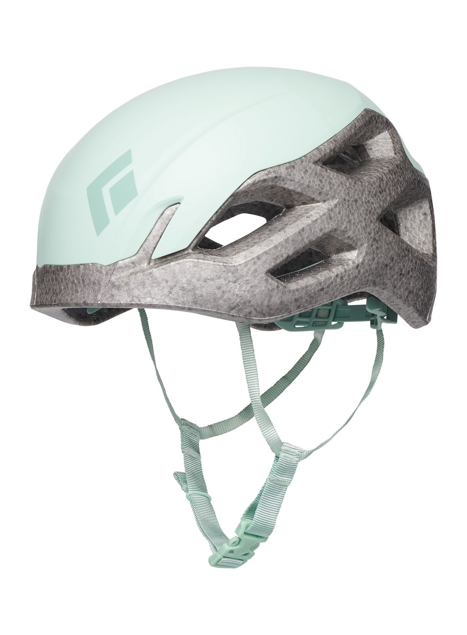 Kletterhelm Black Diamond Vision - foam green