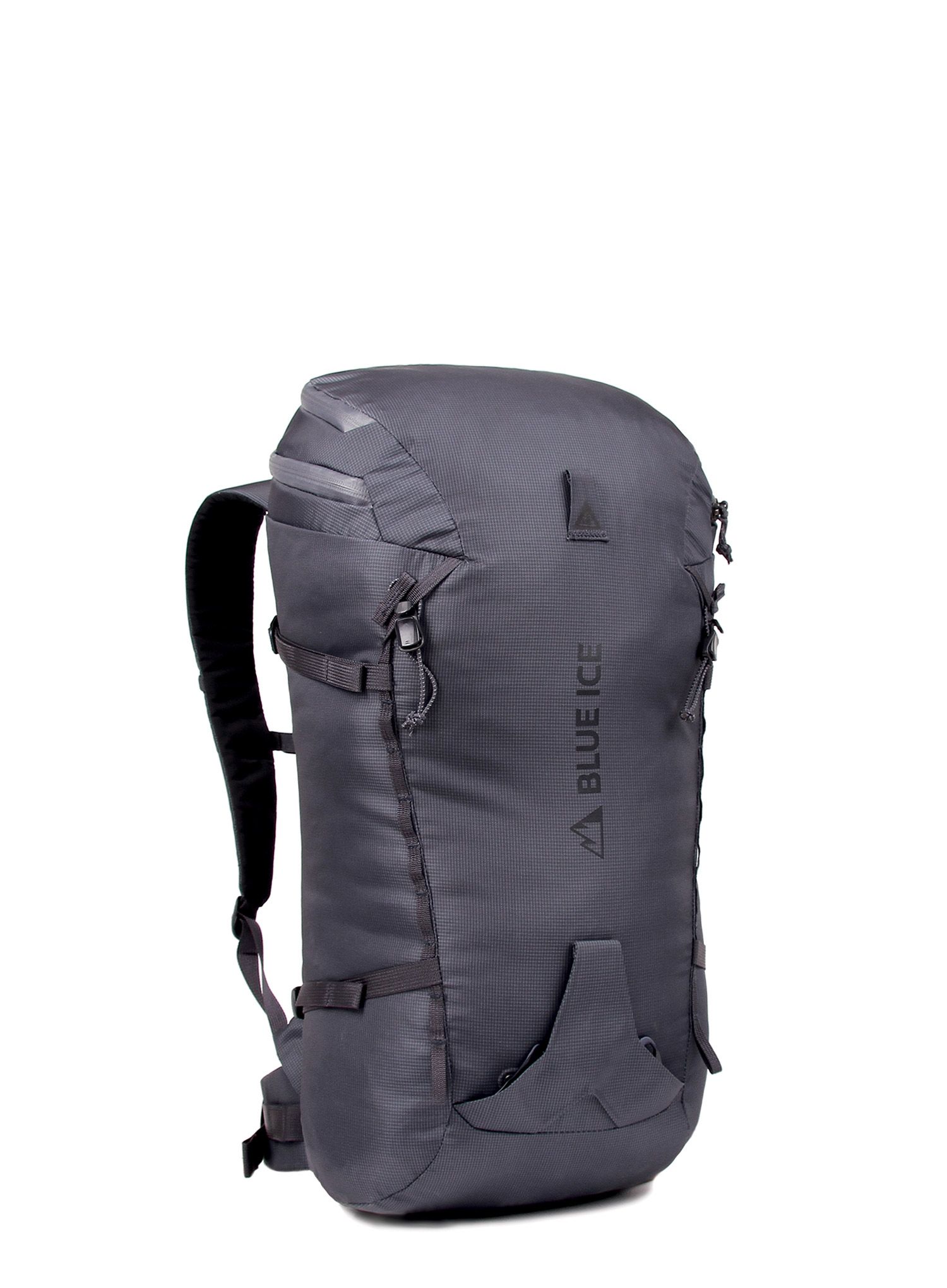 Bergrucksack Blue Ice Chiru Pack 25L - india ink
