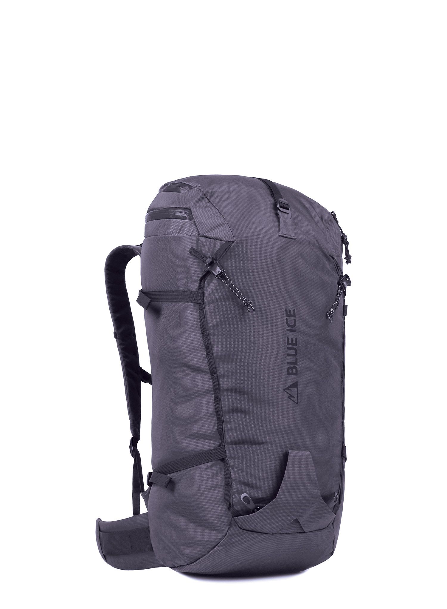 Bergrucksack Blue Ice Chiru Pack 32L - india ink