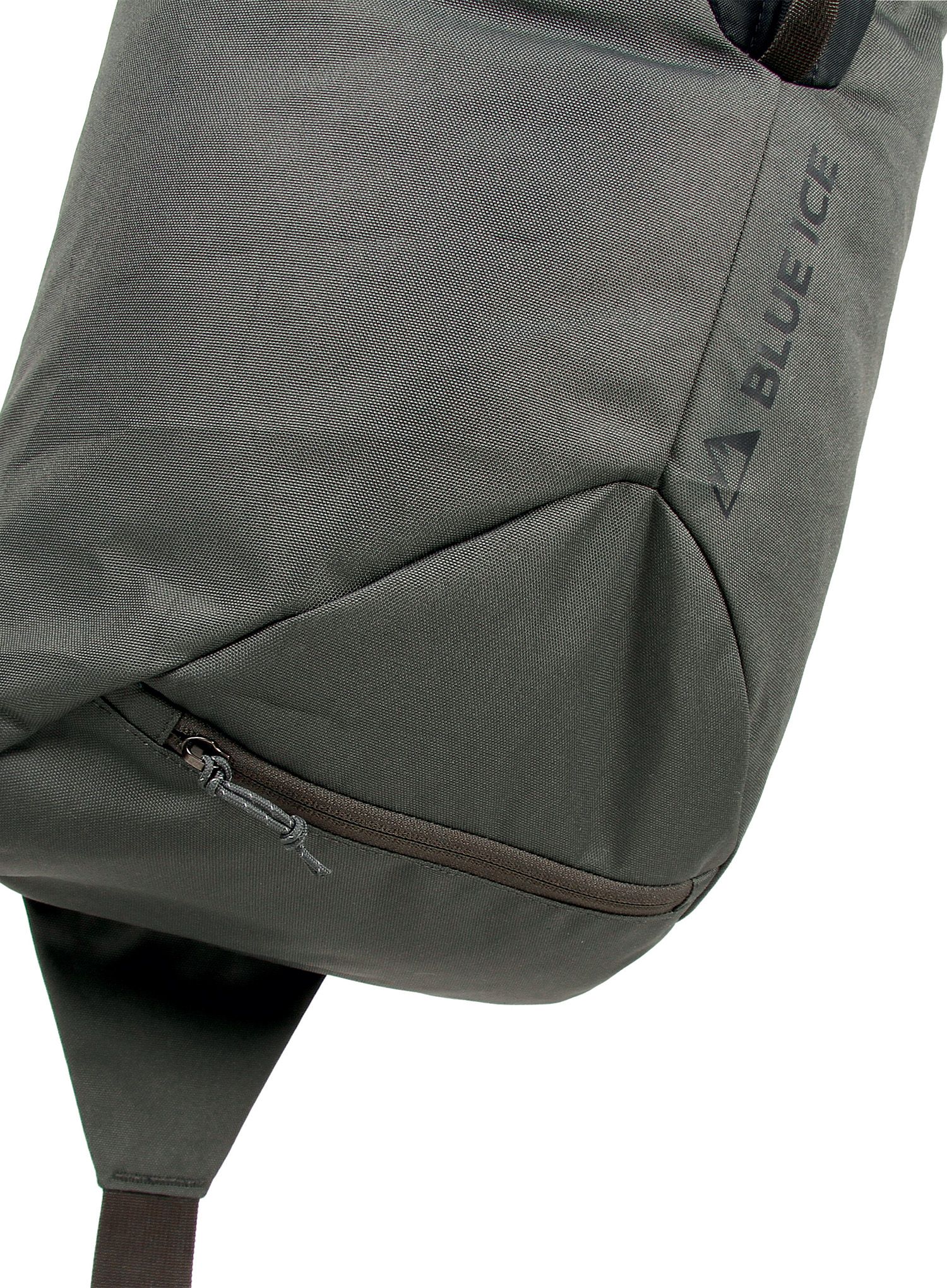 Seiltasche Blue Ice Koala - urban chic