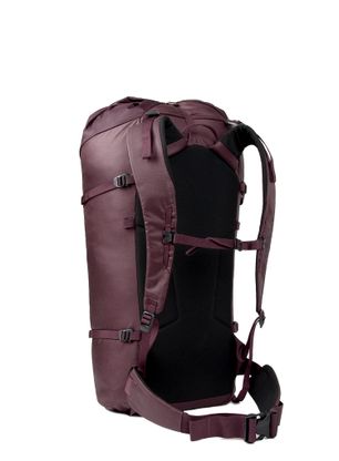 Kletterrucksack Blue Ice Warthog Pack 40L - winetasting